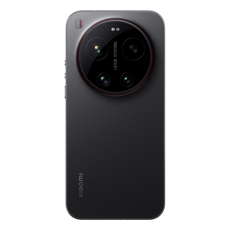 Xiaomi 17 Ultra 5G Dual Sim 16RAM 512GB with Photography Kit black