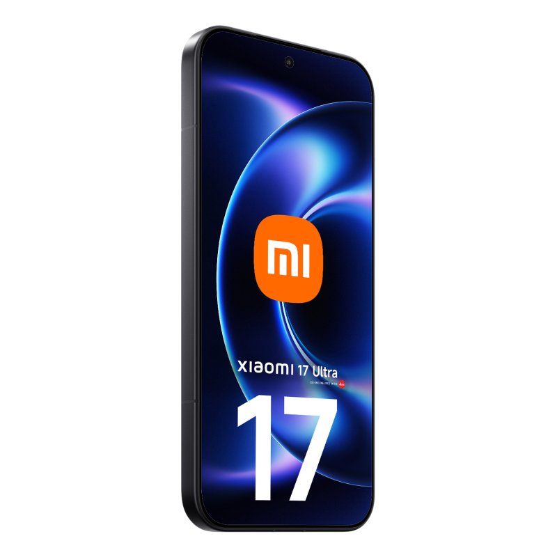 Xiaomi 17 Ultra 17.5 cm (6.9") 5G 16 GB 512 GB 6000 mAh Black