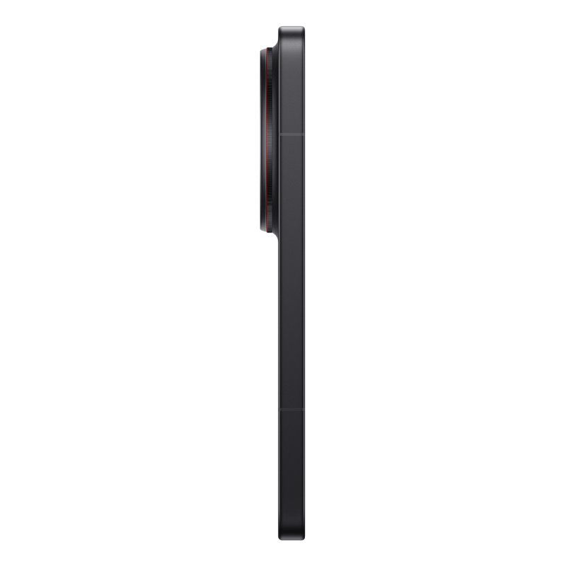 Xiaomi 17 Ultra 5G Dual Sim 16RAM 512GB with Photography Kit black