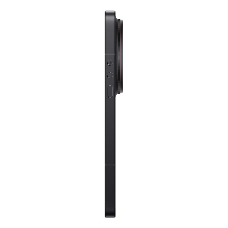 Xiaomi 17 Ultra 17.5 cm (6.9") 5G 16 GB 512 GB 6000 mAh Black