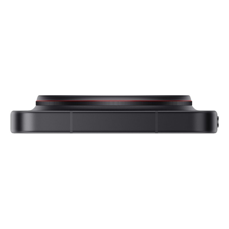Xiaomi 17 Ultra 17,5 cm (6.9") 5G 16 Go 512 Go 6000 mAh Noir