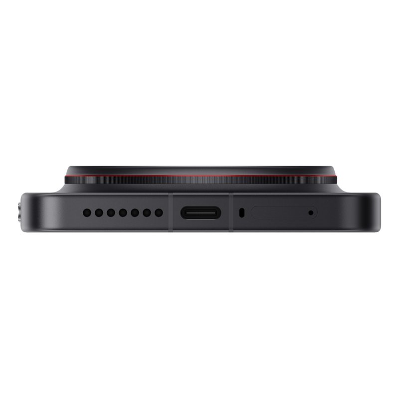 Xiaomi 17 Ultra 17.5 cm (6.9") 5G 16 GB 512 GB 6000 mAh Black