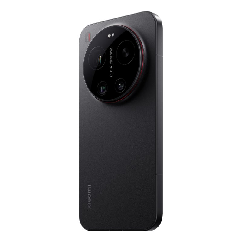 Xiaomi 17 Ultra 17,5 cm (6.9") 5G 16 Go 512 Go 6000 mAh Noir