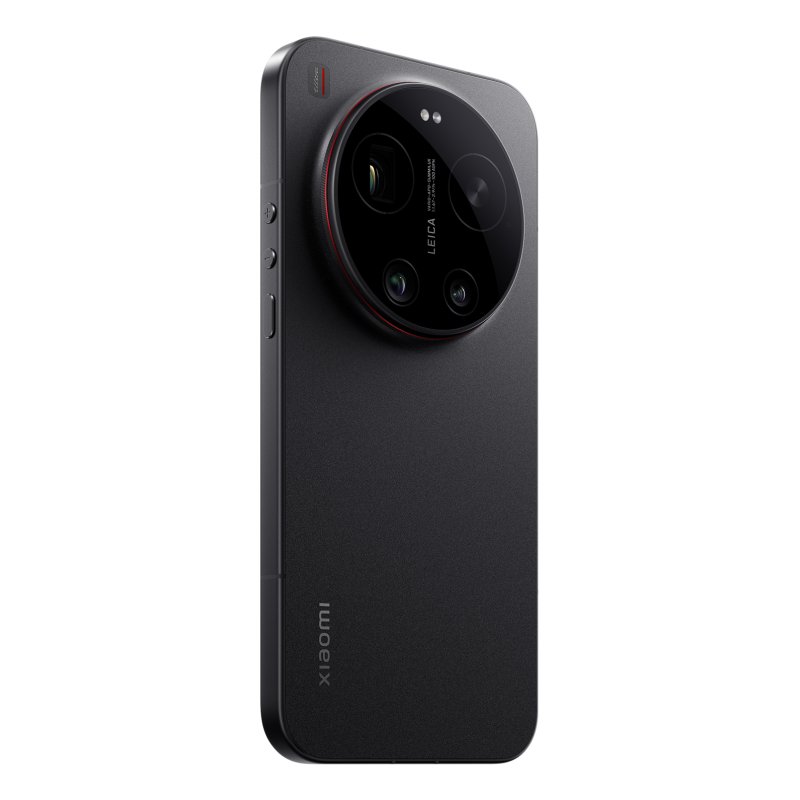 Xiaomi 17 Ultra 17.5 cm (6.9") 5G 16 GB 512 GB 6000 mAh Black