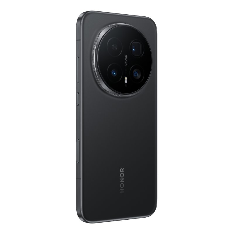Honor Magic8 Pro 17 cm (6.71") Double SIM Android 16.0 5G USB Type-C 12 Go 512 Go 6270 mAh Noir
