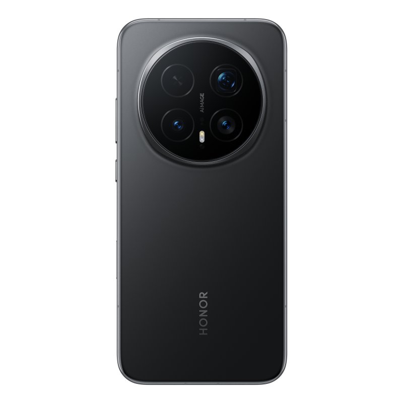 Honor Magic8 Pro 5G Dual Sim 12RAM 512GB black