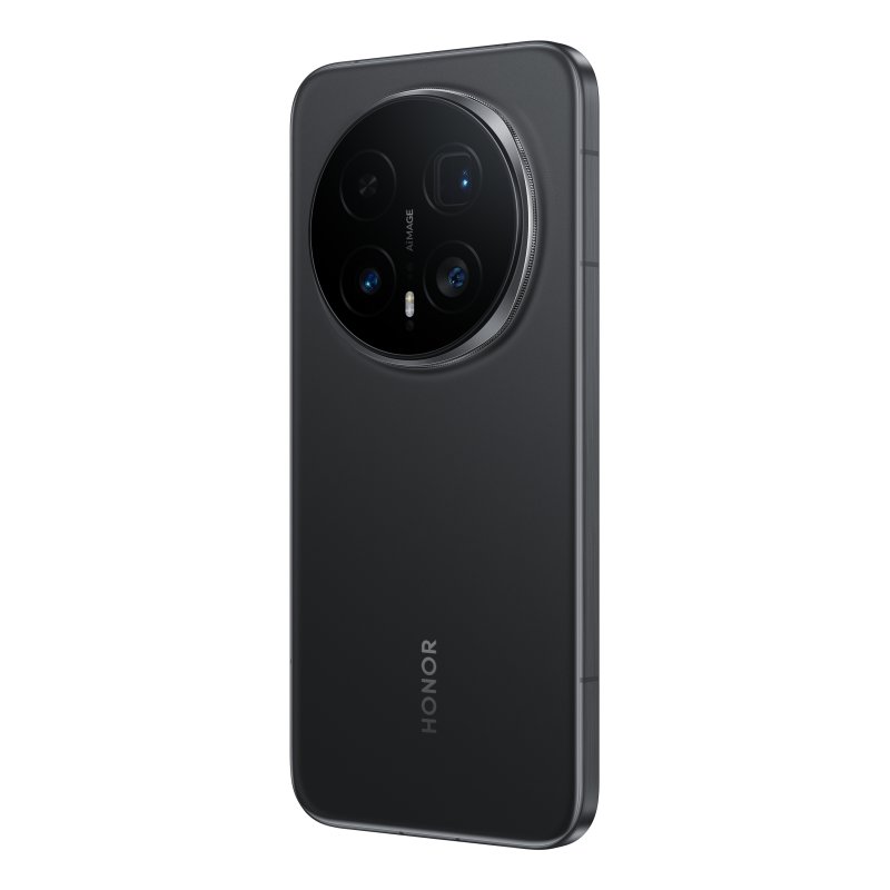 Honor Magic8 Pro 5G Dual Sim 12RAM 512GB black