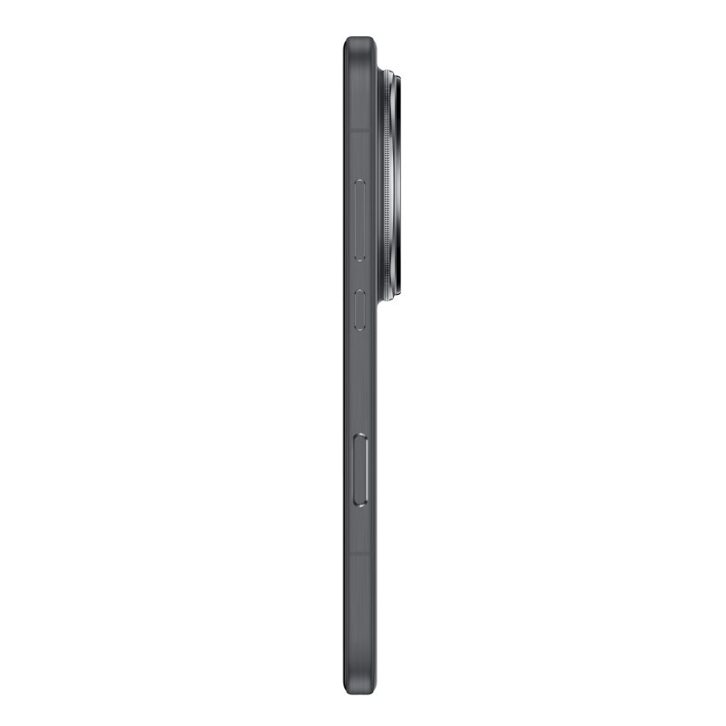 Honor Magic8 Pro 17 cm (6.71") Double SIM Android 16.0 5G USB Type-C 12 Go 512 Go 6270 mAh Noir