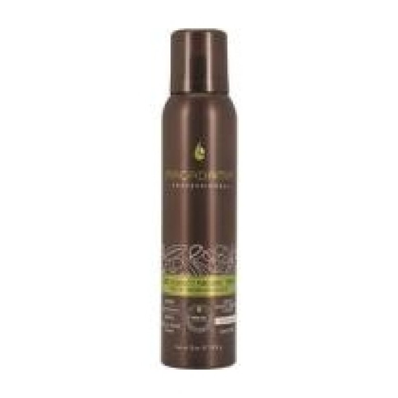 Macadamia Oil Anti-Humidity Finishing Spray for Unisex 1.5oz