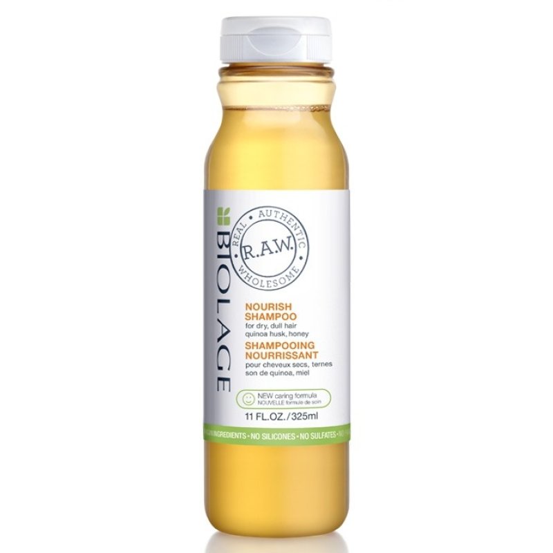 Matrix Shampoing nourrissant Biolage R.A.W 325ml