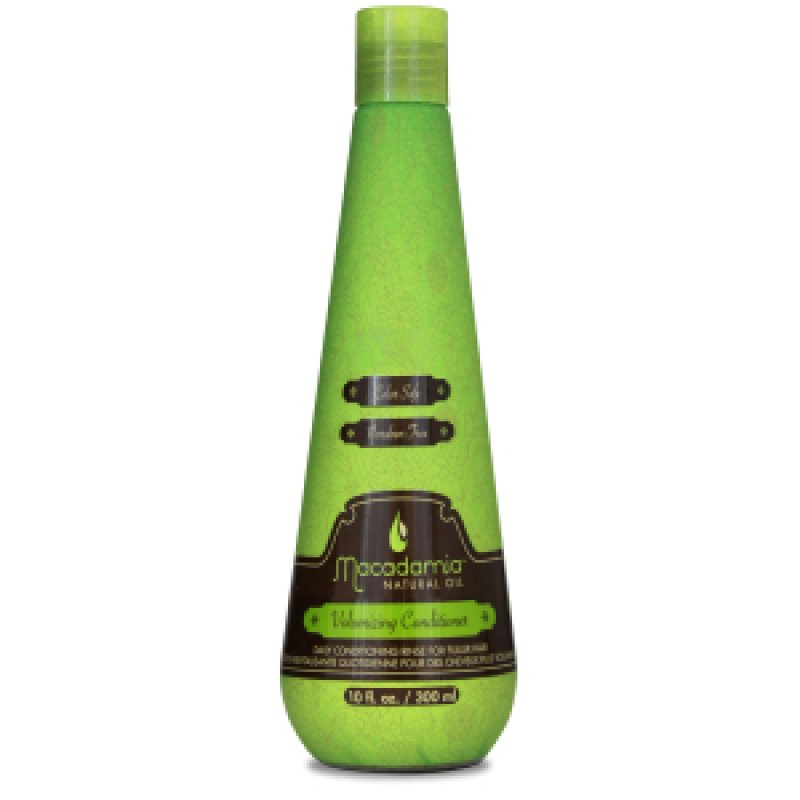 Macadamia Volumizing Conditioner, 300ml