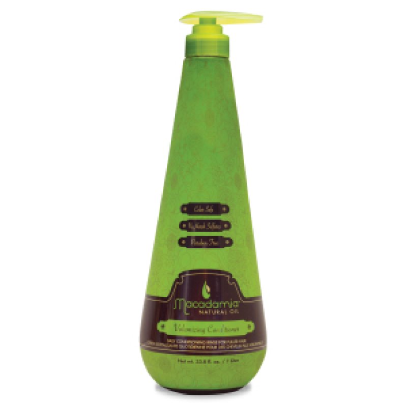 Macadamia Volumizing Conditioner, 300ml
