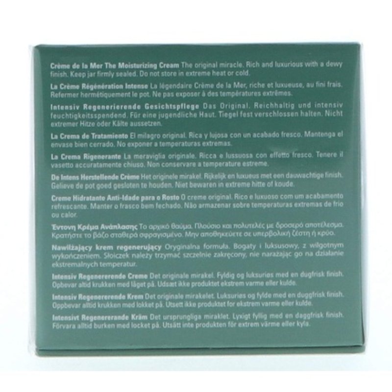 La Mer Moisturizing Cream 60ml/2oz