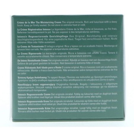 La Mer Moisturizing Cream 60ml/2oz