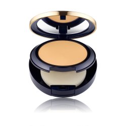 Estée Lauder Double Wear Powder Foundation SPF10, 4N2 Spiced Sand, 12g