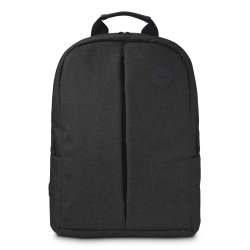 GENUA LAPTOP BACKPACK 44CM BLACK