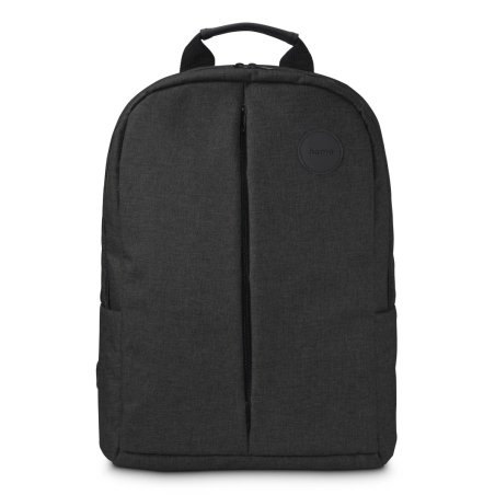 GENUA LAPTOP BACKPACK 44CM BLACK