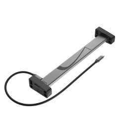 CONNECT2OFFICE WORK 12 PORT USB DOCK