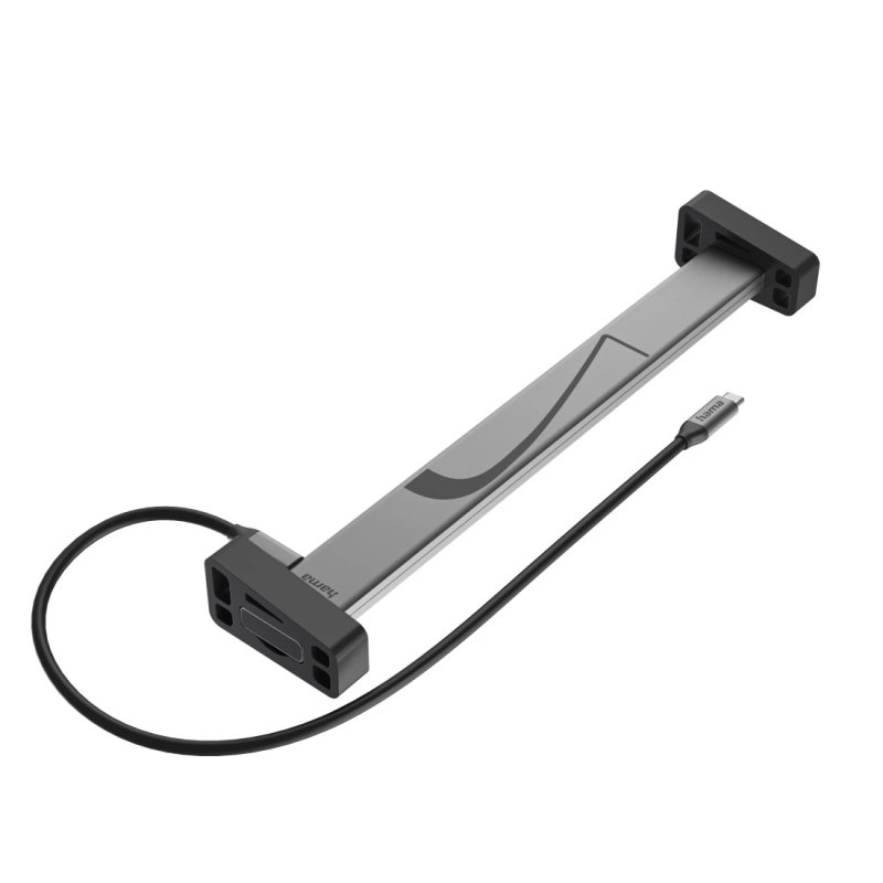 CONNECT2OFFICE WORK 12 PORT USB DOCK