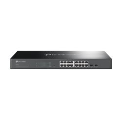 TP-LINK SG2218 16-PORT SWITCH
