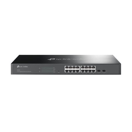 TP-LINK SG2218 16-PORT SWITCH