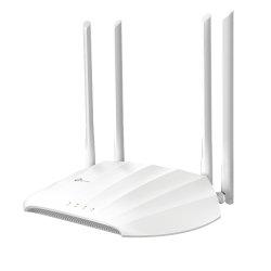 TP-Link TL-WA1201 point d'accès réseaux locaux sans fil 867 Mbit/s Blanc Connexion Ethernet, supportant