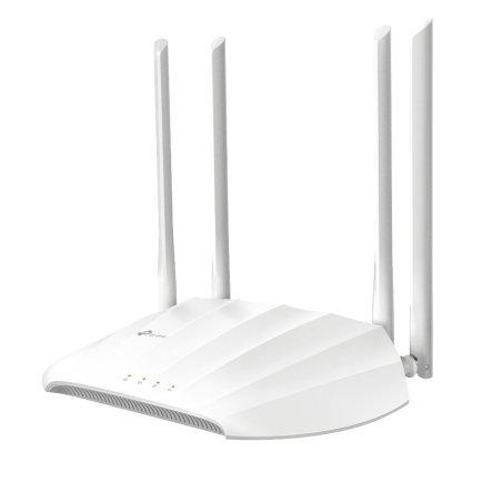 TP-Link TL-WA1201 point d'accès réseaux locaux sans fil 867 Mbit/s Blanc Connexion Ethernet, supportant