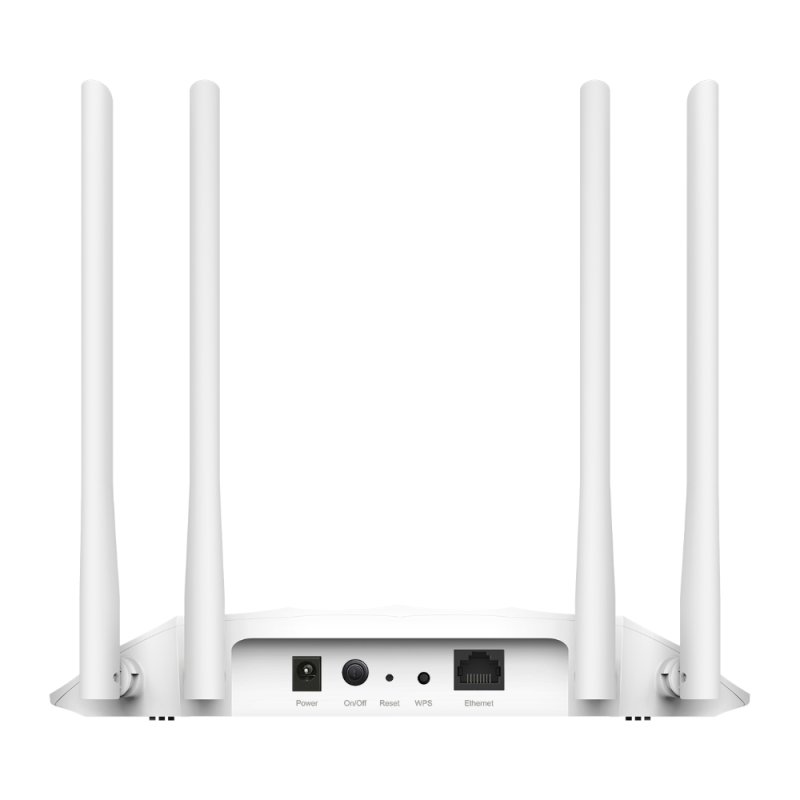 AC1200 WIRELESS GIGABIT ACCESS POINT