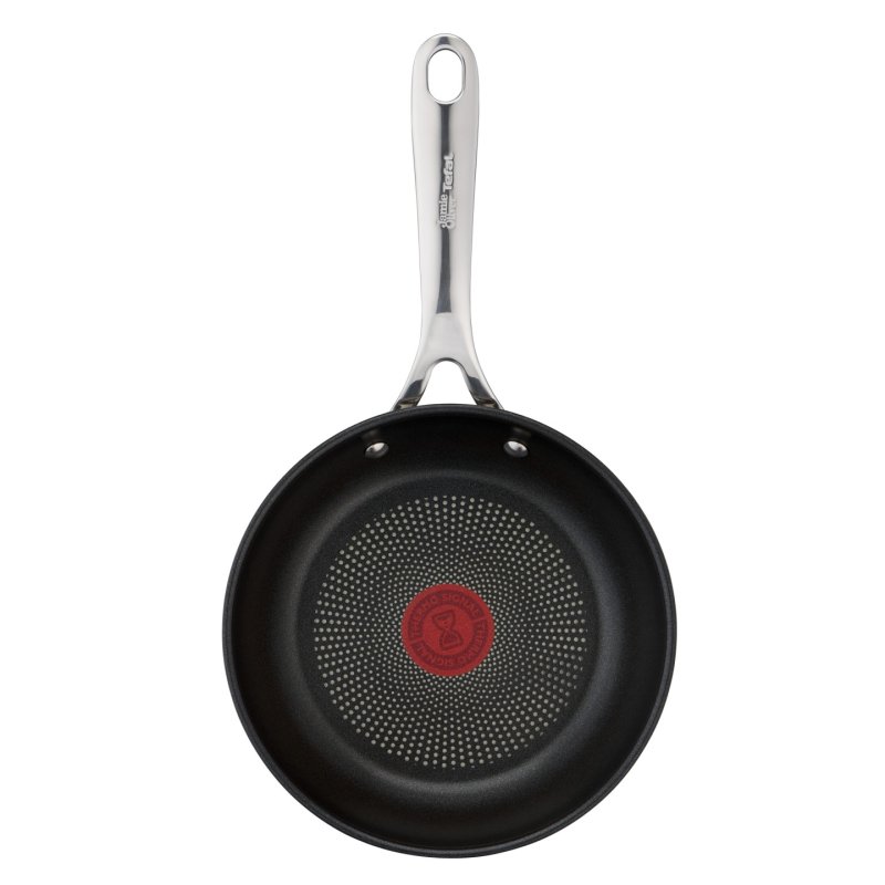 Tefal Jamie Oliver E31002 lot de casseroles