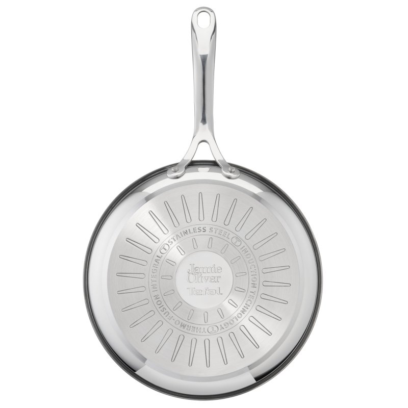 Tefal Jamie Oliver E31004 lot de casseroles