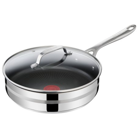 Tefal Jamie Oliver E3103334 lot de casseroles