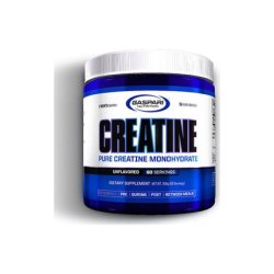 Gaspari Nutrition Qualitine Creatine Micronized Monohydrate Unflavoured 300g