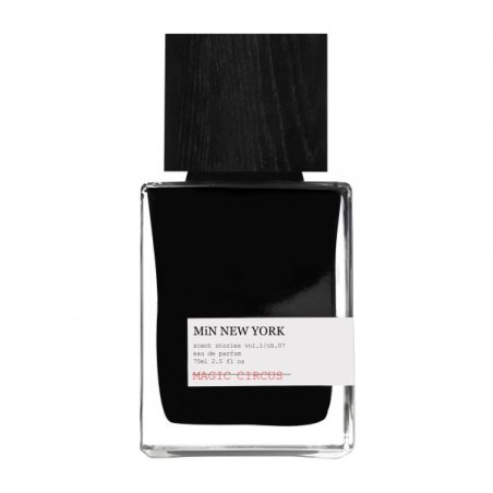 MiN NEW YORK Magic Circus 75 ml Unisexe