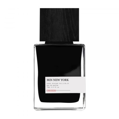MiN NEW YORK Onsen 75 ml Unisexe