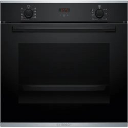 Bosch Serie 4 HBA214EB3 oven 71 L 3400 W Black