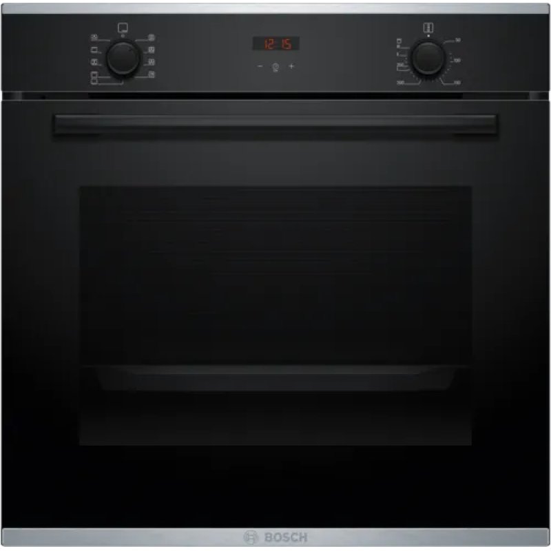 Bosch Serie 4 HBA214EB3 oven 71 L 3400 W Black