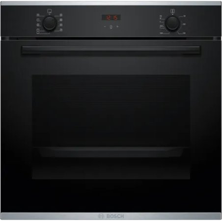Bosch Serie 4 HBA214EB3 oven 71 L 3400 W Black