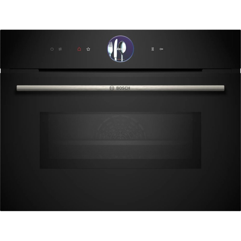 Bosch Serie 8 CMG7361B1 oven 45 L Black