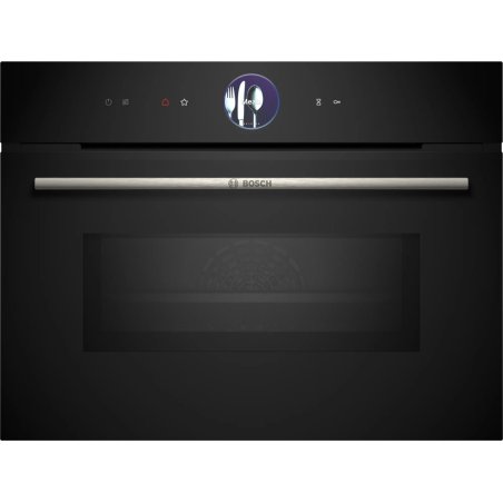Bosch Serie 8 CMG7361B1 four 45 L Noir