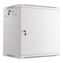 LANBERG WALL MOUNT RACK CABINET 19 12U 600X450