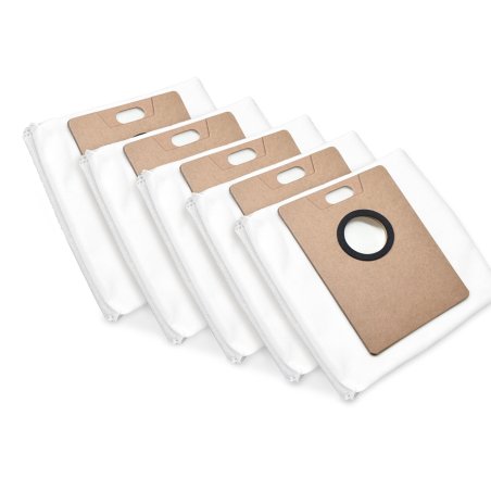 TAPO ROBOT VACUUM DISPOSABLE DUSTBAG
