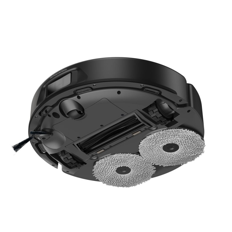 LIDAR ROBOT VACUUM MOP ALL-IN-1