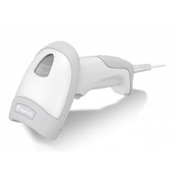 Newland HR32 Marlin Corded HC Handheld bar code reader 1D/2D CMOS White