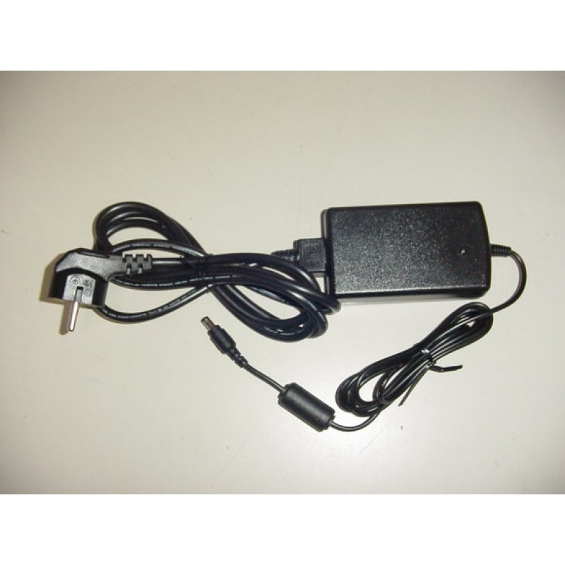 Elo Touch Solutions Elo Power Brick and Cable Kit - Netzteil - 50 Watt