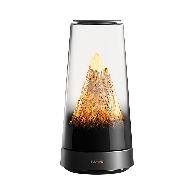 Huawei WiFi Mesh X3 Pro Suite Bi-bande (2,4 GHz / 5 GHz) Wi-Fi 7 (802.11be) Noir 1 Interne
