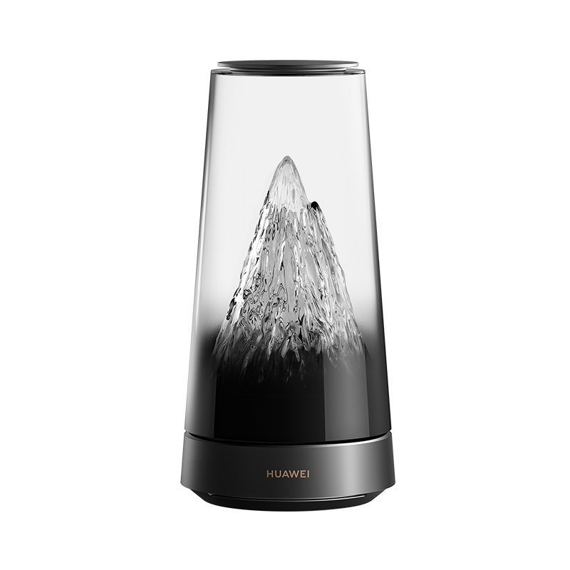 Huawei WiFi Mesh X3 Pro Suite Bi-bande (2,4 GHz / 5 GHz) Wi-Fi 7 (802.11be) Noir 1 Interne