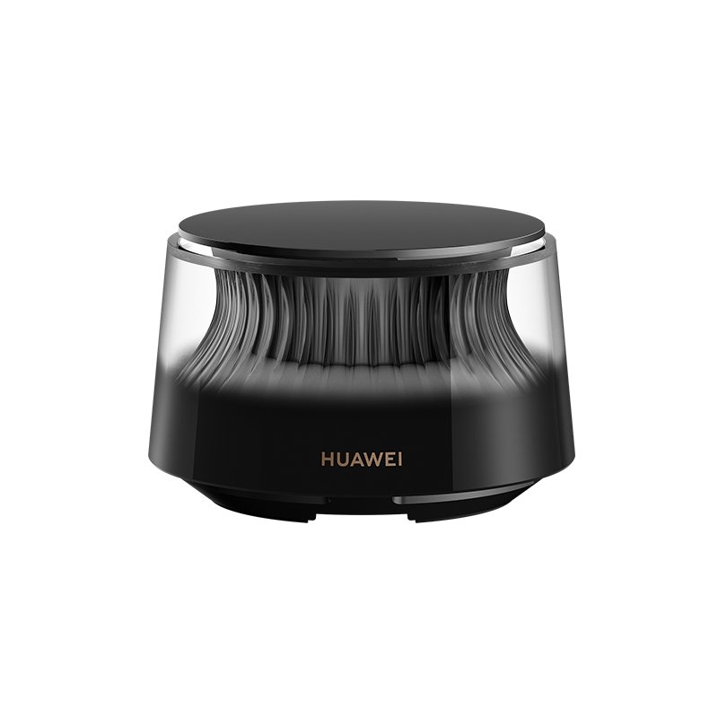 Huawei WiFi Mesh X3 Pro Suite Dual-band (2.4 GHz / 5 GHz) Wi-Fi 7 (802.11be) Black 1 Internal