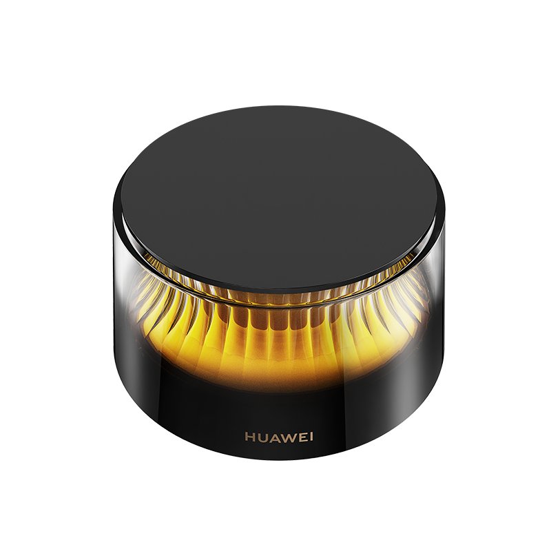 Huawei WiFi Mesh X3 Pro Suite Dual-band (2.4 GHz / 5 GHz) Wi-Fi 7 (802.11be) Black 1 Internal