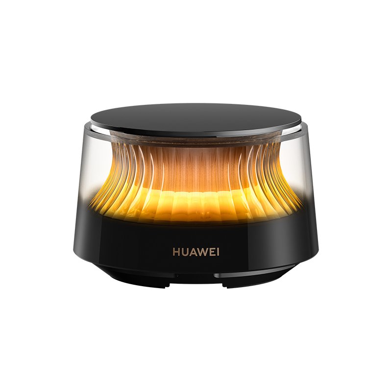 Huawei WiFi Mesh X3 Pro Suite Dual-band (2.4 GHz / 5 GHz) Wi-Fi 7 (802.11be) Black 1 Internal