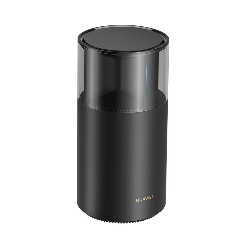 Huawei WiFi Mesh X1 Pro Dual-band (2.4 GHz / 5 GHz) Wi-Fi 7 (802.11be) Black 4 Internal